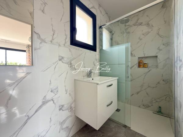 Maison à vendre 4 pièces de 105 m²