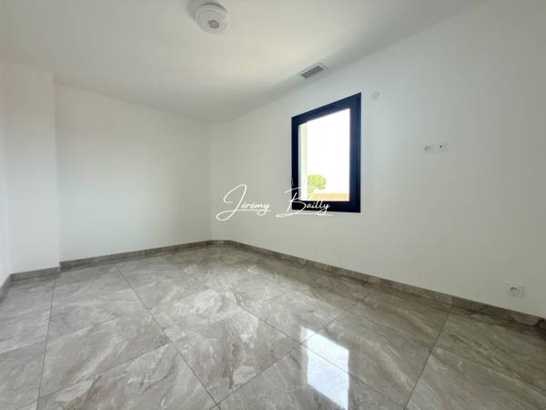 Maison à vendre 4 pièces de 105 m²