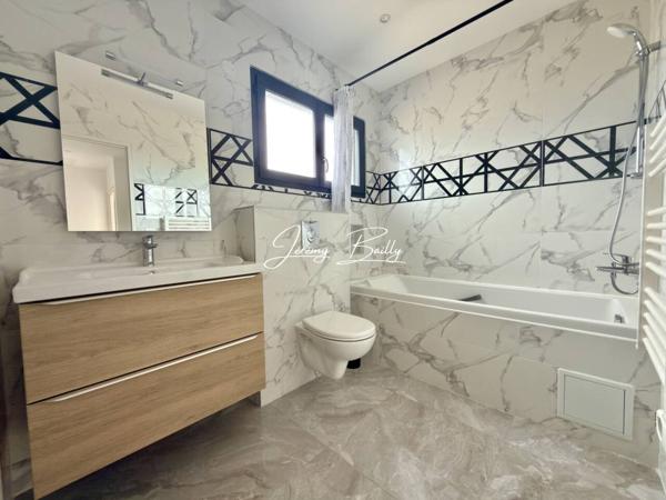 Maison à vendre 4 pièces de 105 m²