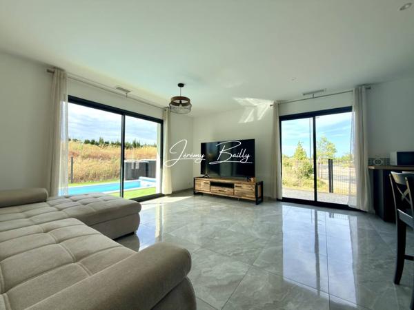 Maison à vendre 4 pièces de 105 m²