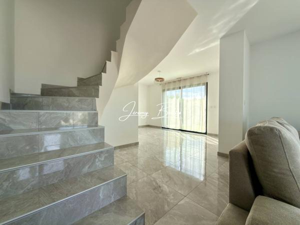 Maison à vendre 4 pièces de 105 m²