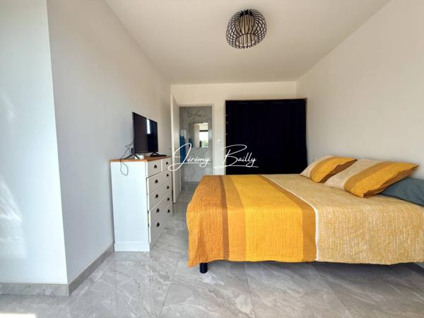 Maison à vendre 4 pièces de 105 m²