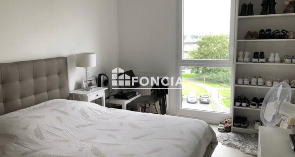 Location Appartement 2 pièces 46.1 m² - Blainville-sur-orne 14550