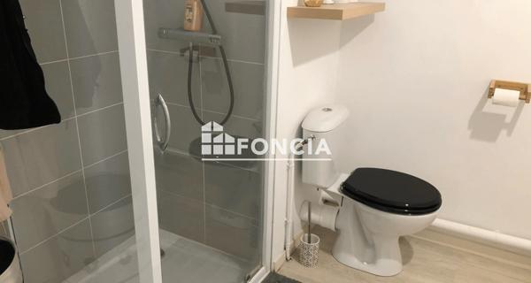 Location Appartement 2 pièces 46.1 m² - Blainville-sur-orne 14550