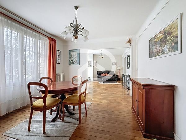 Appartement 3 pièces 53 m2