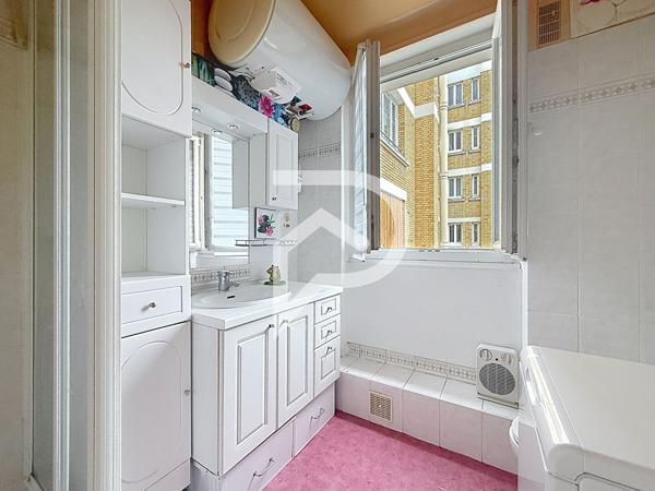 Appartement 3 pièces 53 m2