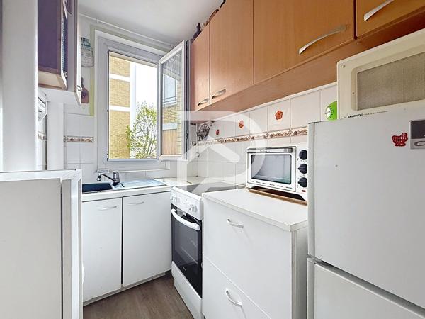 Appartement 3 pièces 53 m2