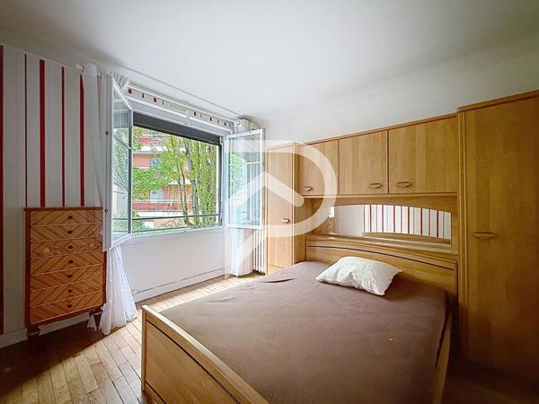 Appartement 3 pièces 53 m2