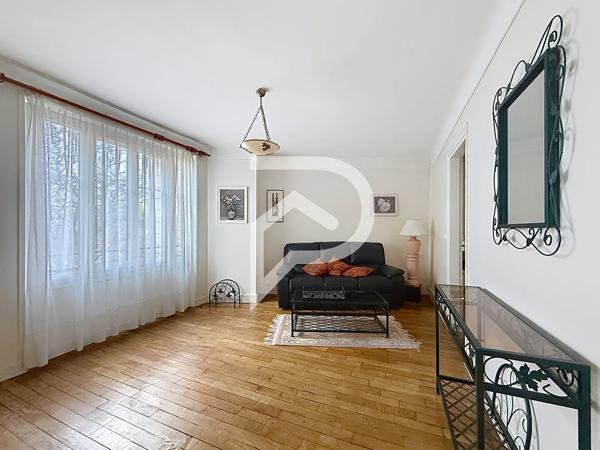 Appartement 3 pièces 53 m2