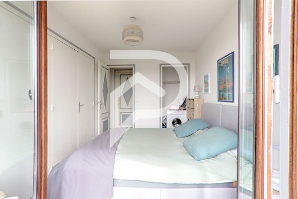 Appartement 3 pièces 62.05 m2