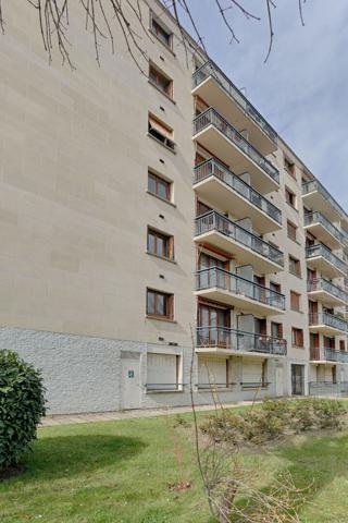 Appartement 3 pièces 62.05 m2