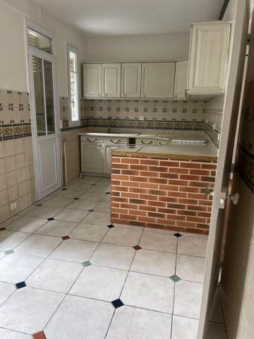 Vente / Maison d'architecte