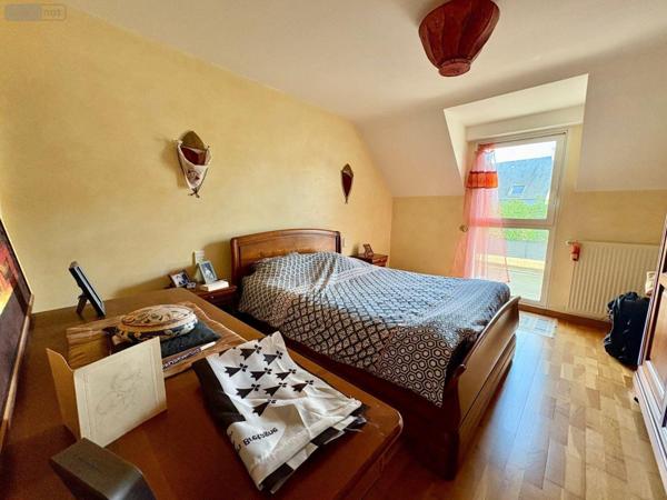 Maison à vendre à Bruz en Ille-et-Vilaine (35170), ref : 35129-6419