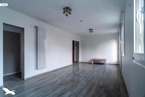 Appartement à vendre |  Quimper |  4 pièces | 91 m²