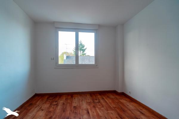 Appartement à vendre |  Quimper |  4 pièces | 91 m²