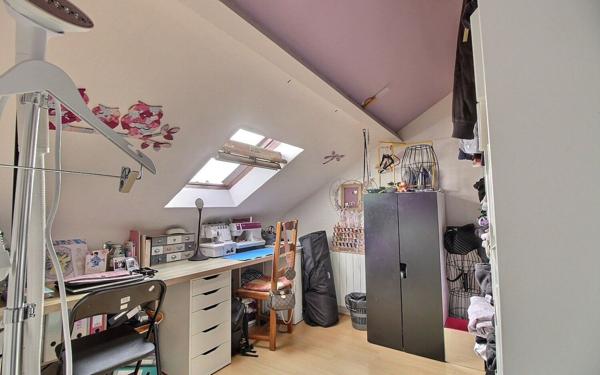 Maison à vendre    6 pièces • 127 m2 Savigny-sur-Orge