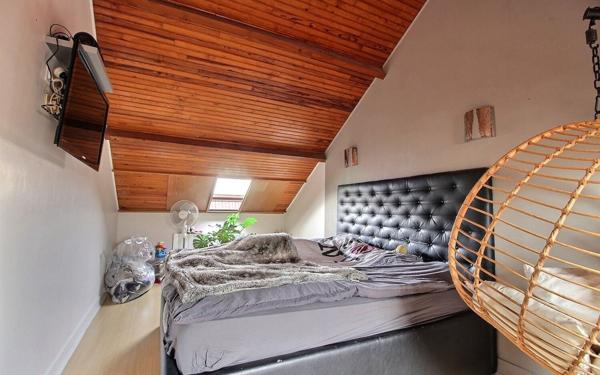 Maison à vendre    6 pièces • 127 m2 Savigny-sur-Orge