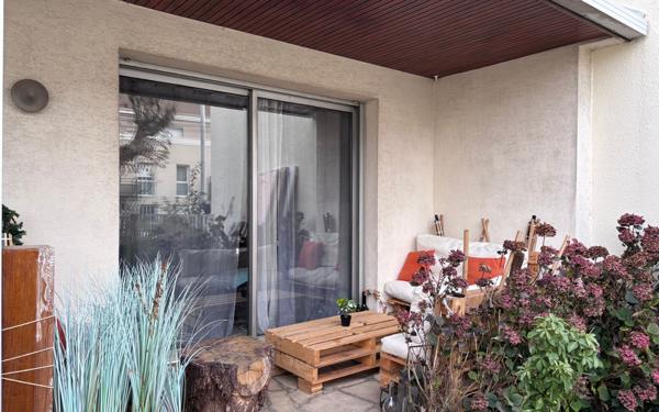 Maison à vendre    6 pièces • 127 m2 Savigny-sur-Orge