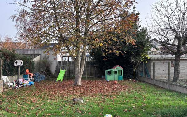 Maison à vendre    6 pièces • 127 m2 Savigny-sur-Orge