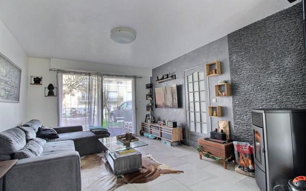 Maison à vendre    6 pièces • 127 m2 Savigny-sur-Orge