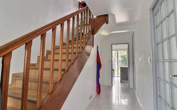 Maison à vendre    6 pièces • 127 m2 Savigny-sur-Orge