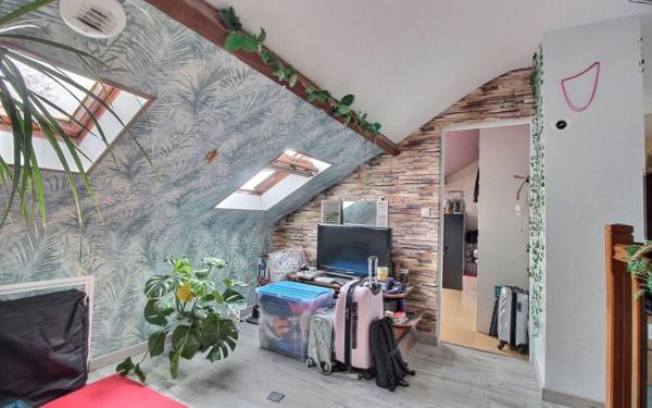 Maison à vendre    6 pièces • 127 m2 Savigny-sur-Orge