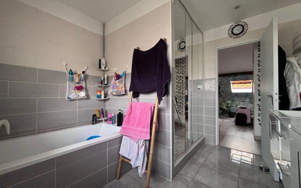 Maison à vendre    6 pièces • 127 m2 Savigny-sur-Orge