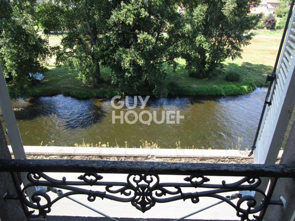 Maison Lavoute Chilhac