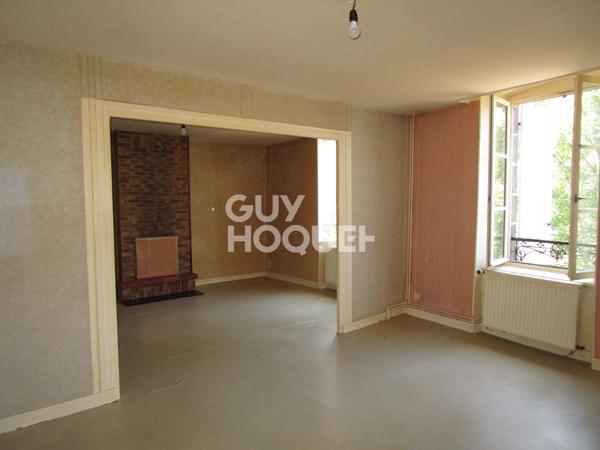 Maison Lavoute Chilhac