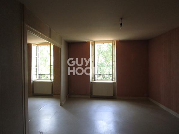 Maison Lavoute Chilhac