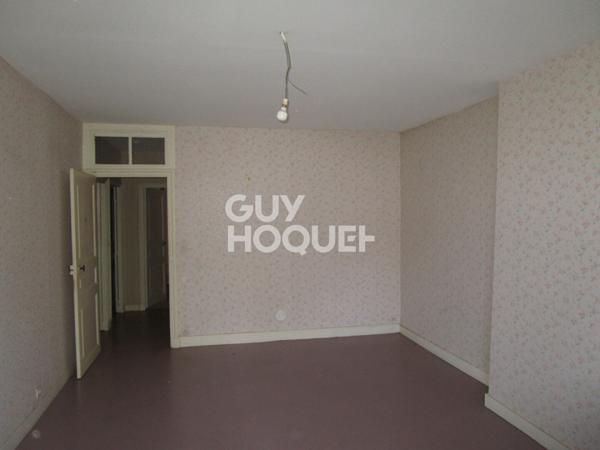 Maison Lavoute Chilhac