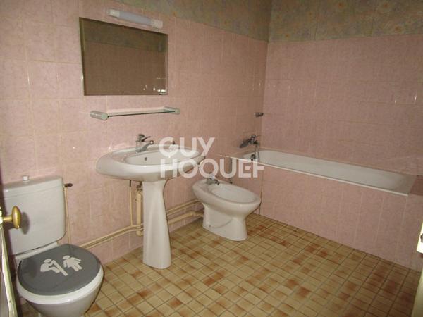 Maison Lavoute Chilhac