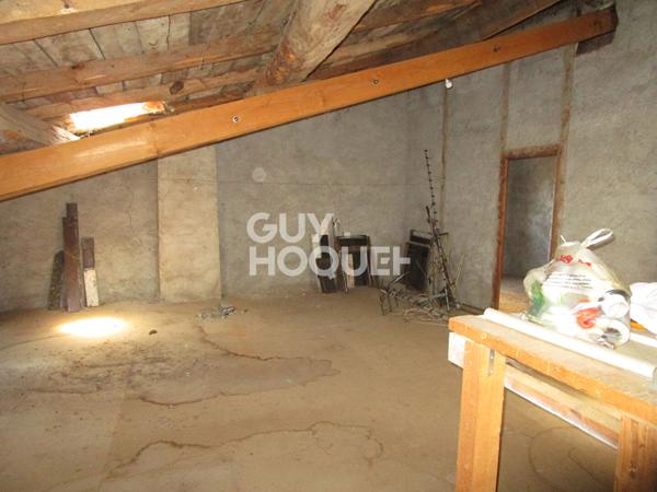 Maison Lavoute Chilhac