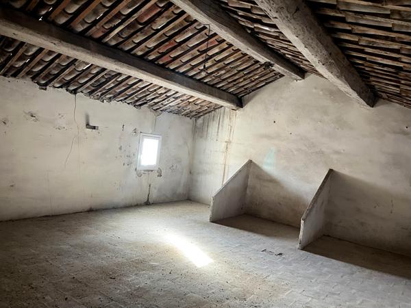 Vente / Maison de village