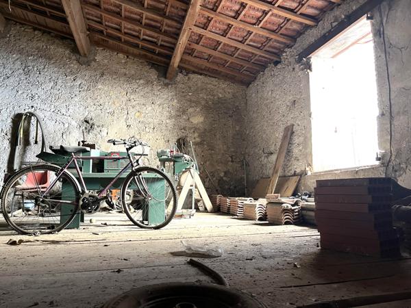 Vente / Maison de village