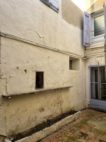 Vente / Maison de village