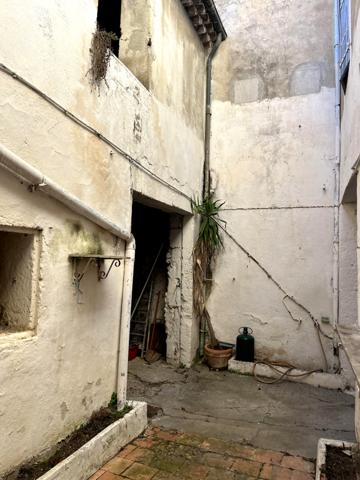 Vente / Maison de village