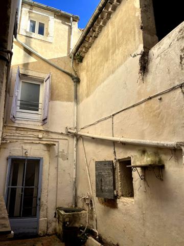 Vente / Maison de village