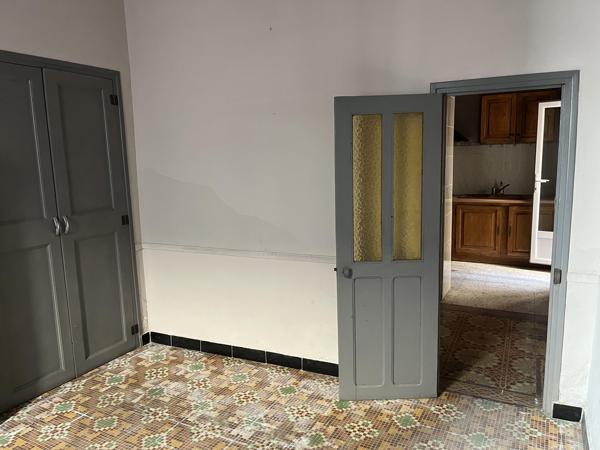 Vente / Maison de village