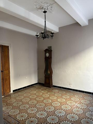 Vente / Maison de village