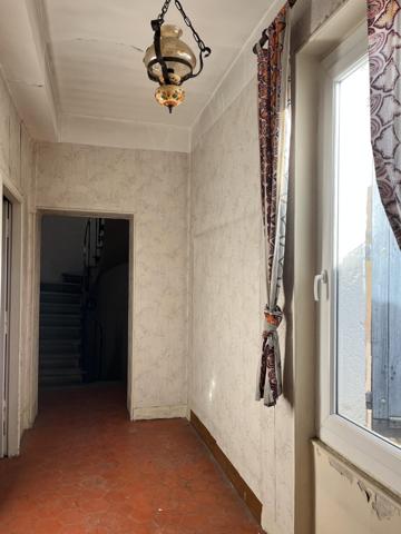 Vente / Maison de village