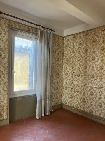 Vente / Maison de village