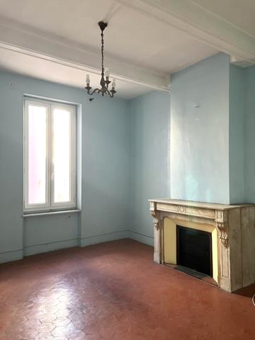 Vente / Maison de village