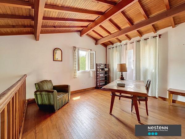 Maison Sainte Livrade Sur Lot 5 pièce(s) 140 m2