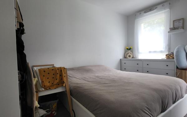 Appartement à louer    2 pièces • 40 m2 Poissy