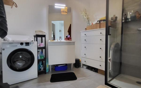 Appartement à louer    2 pièces • 40 m2 Poissy