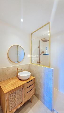 Maison d'exception au cœur d'Anglet