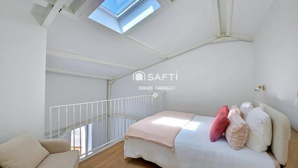 Maison d'exception au cœur d'Anglet