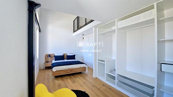 Maison d'exception au cœur d'Anglet