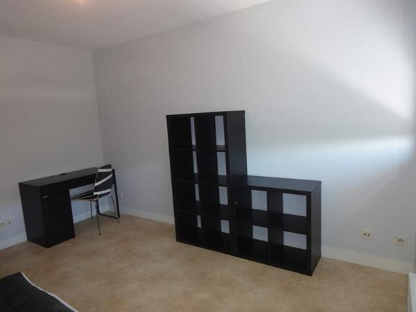 Studio meublé et calme Bourges Sud !